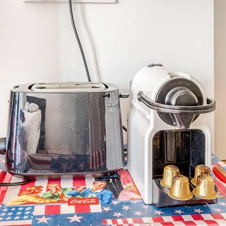 Lejlighed En Plein Coeur De