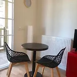 Appartamento En Plein Coeur De Trouville-sur-Mer