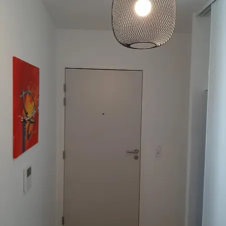 Apartment En Plein Coeur De Trouville-sur-Mer