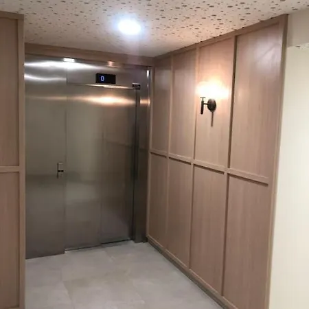 En Plein Coeur De Apartment *