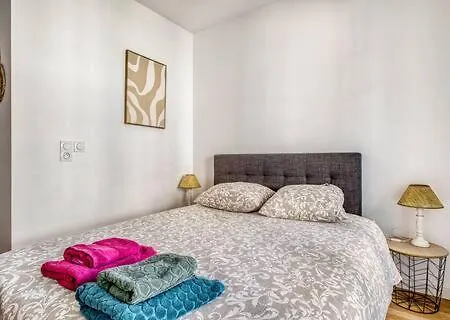 En Plein Coeur De * Trouville-sur-Mer