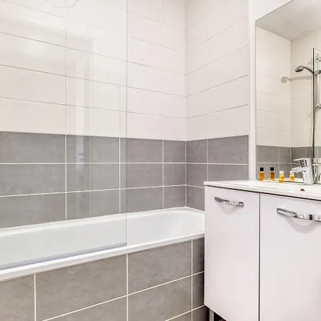 En Plein Coeur De Trouville-sur-Mer