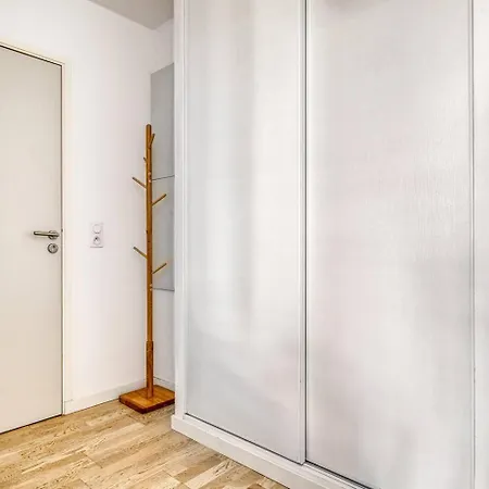 En Plein Coeur De Apartment