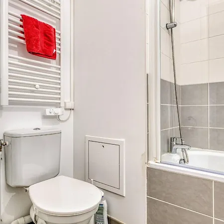 En Plein Coeur De * Trouville-sur-Mer