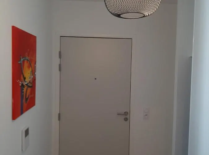 Апартаменты En Plein Coeur De Трувиль-сюр-Мер