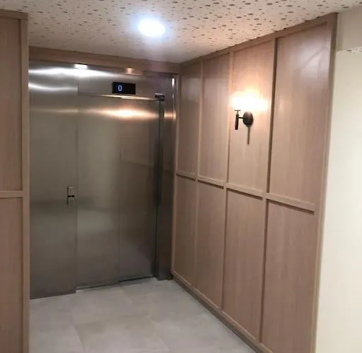 En Plein Coeur De Apartment *