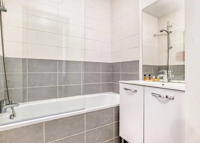 En Plein Coeur De Trouville-sur-Mer