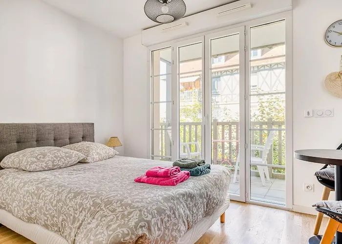 En Plein Coeur De Apartment *